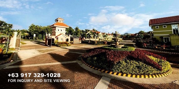Camella Silang House and Lot for Sale in Tagaytay City Philippines