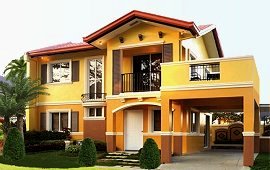 House and Lot for Sale in Alabang Philippines