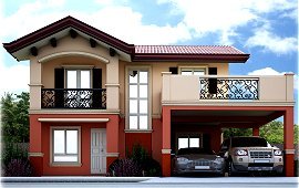 House and Lot for Sale in Alabang Philippines