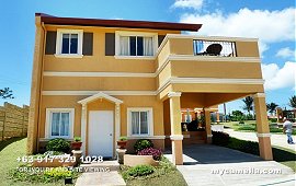 House and Lot for Sale in Tagaytay Philippines