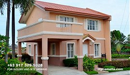House and Lot for Sale in Tagaytay Philippines