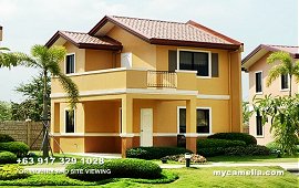 House and Lot for Sale in Tagaytay Philippines