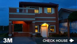 Carmina Uphille Rest House and Lot for Sale in Tagaytay City Philippines