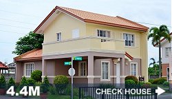 Elaisa Rest House and Lot for Sale in Tagaytay City Philippines